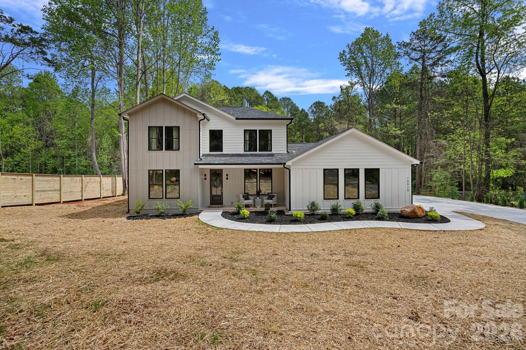 10920 Mccoy Road Huntersville NC 28078