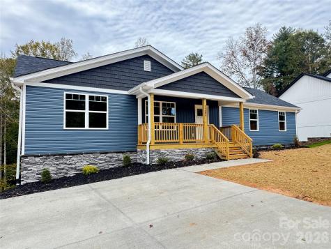 1205 Summerhill Street SW Lenoir NC 28645