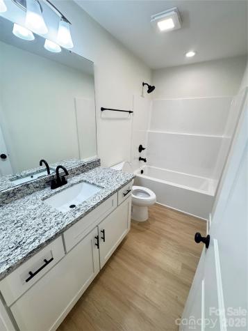 1205 Summerhill Street SW Lenoir NC 28645