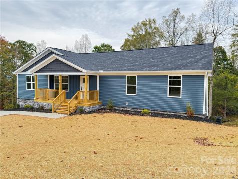 1205 Summerhill Street SW Lenoir NC 28645