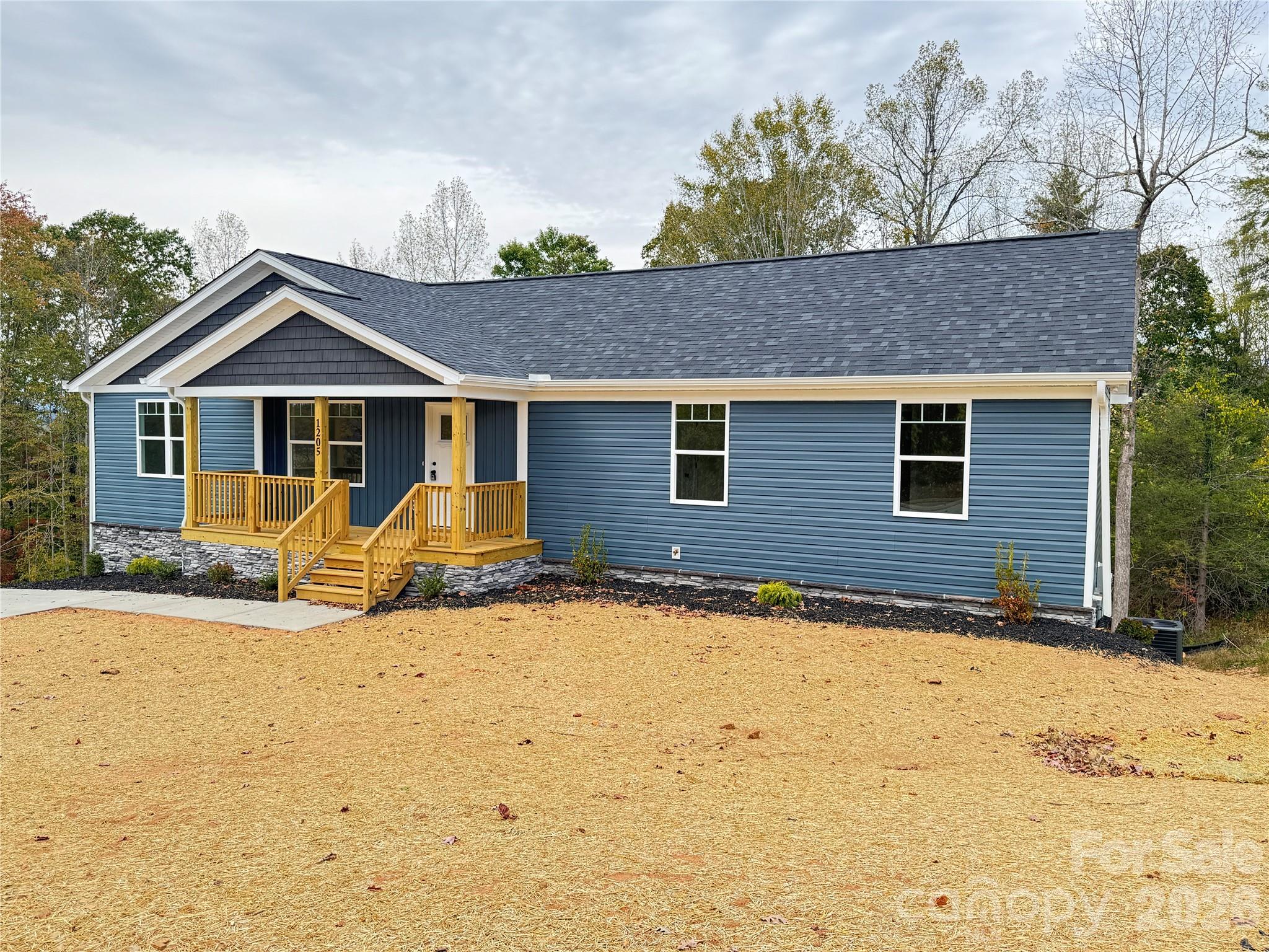 1205 Summerhill Street SW Lenoir NC 28645