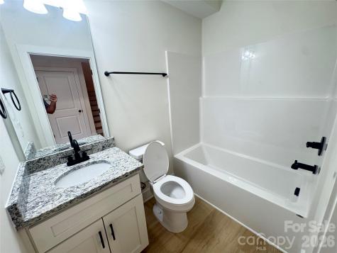 1205 Summerhill Street SW Lenoir NC 28645