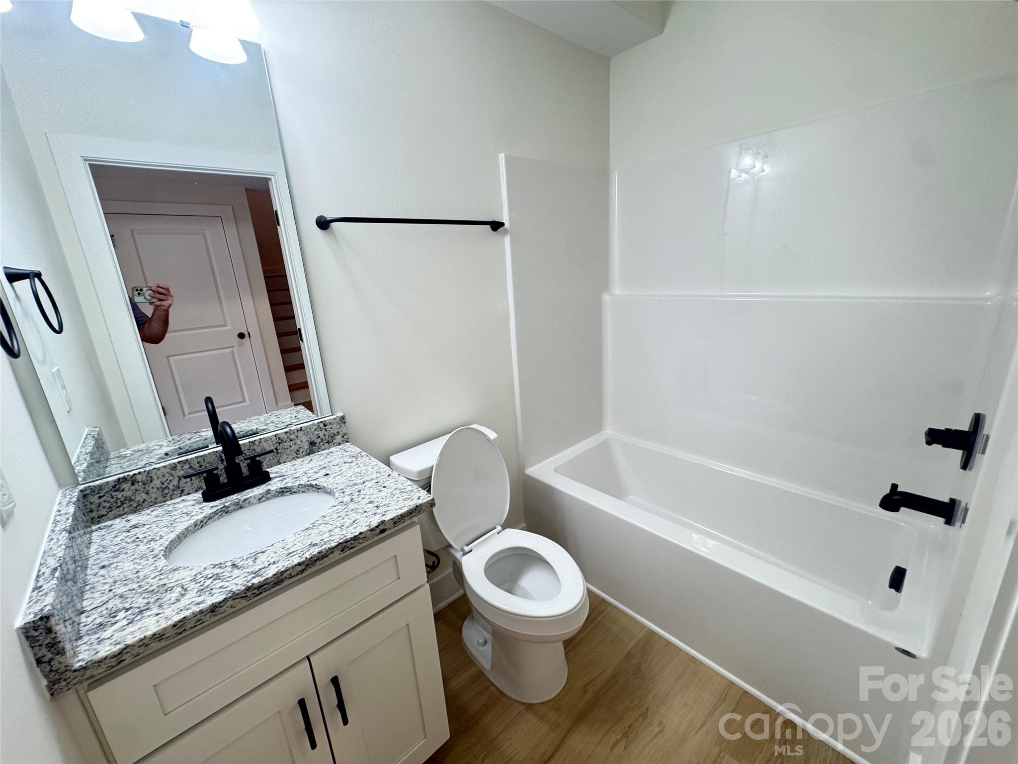 1205 Summerhill Street SW Lenoir NC 28645