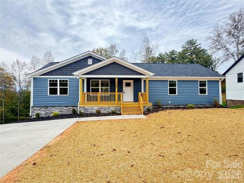 1205 Summerhill Street SW Lenoir NC 28645