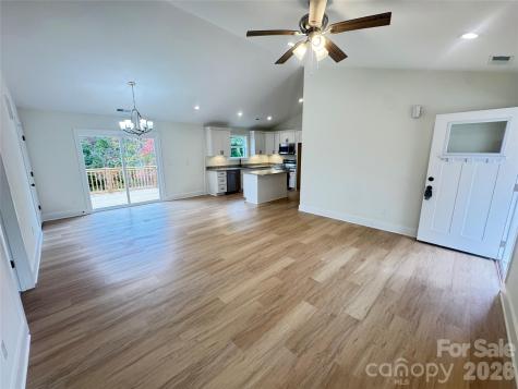 1205 Summerhill Street SW Lenoir NC 28645