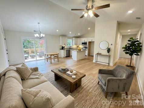 1205 Summerhill Street SW Lenoir NC 28645