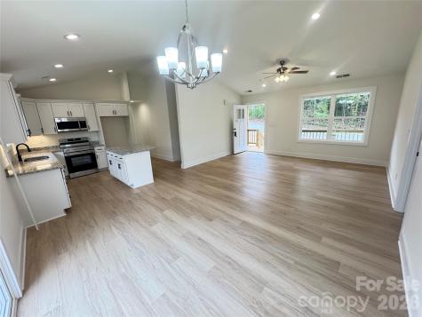 1205 Summerhill Street SW Lenoir NC 28645