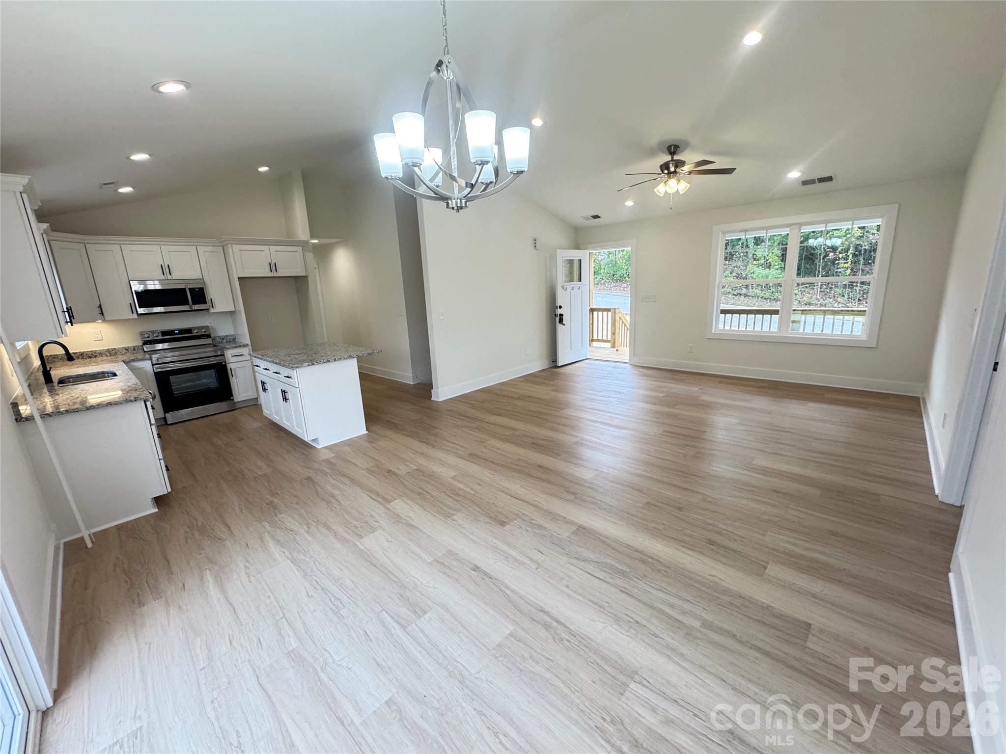 1205 Summerhill Street SW Lenoir NC 28645