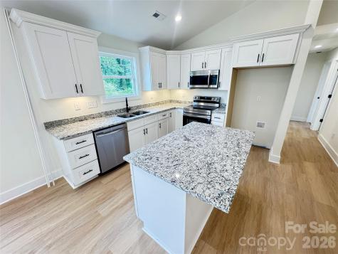 1205 Summerhill Street SW Lenoir NC 28645