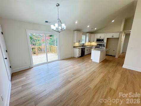 1205 Summerhill Street SW Lenoir NC 28645