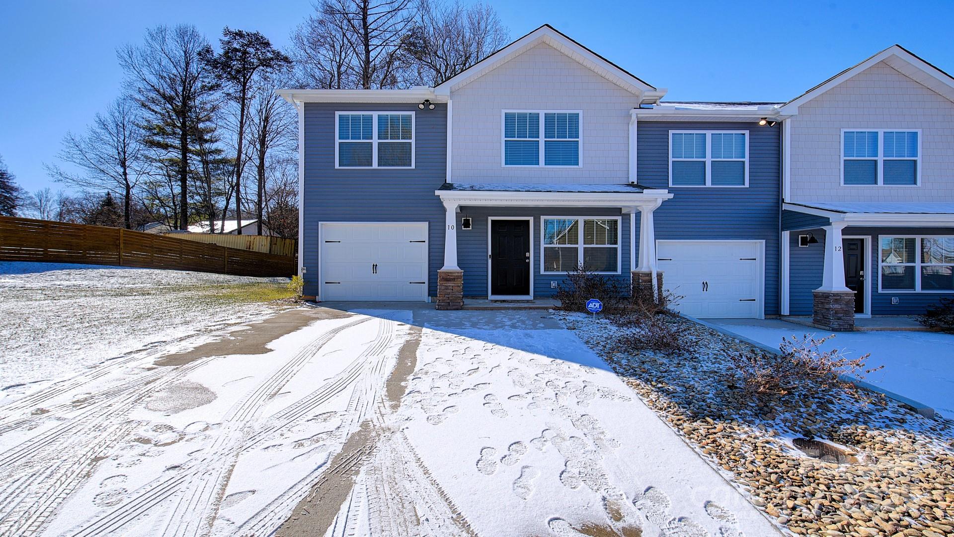 42 Cain Hollow Way Asheville NC 28806