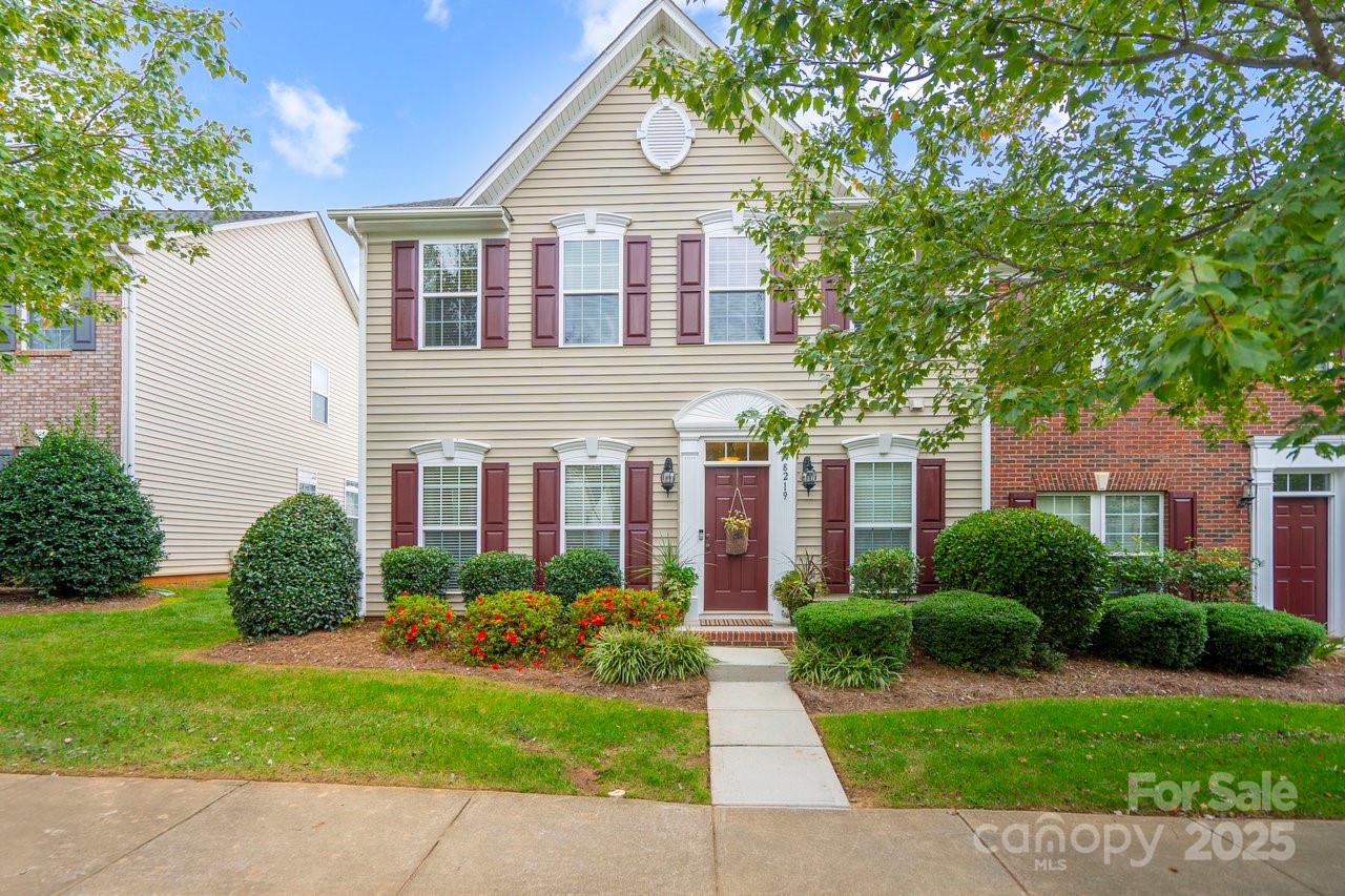 8219 Bridgegate Drive Huntersville NC 28078