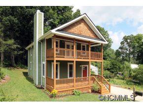 5 Hibriten Drive Asheville NC 28801