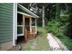 5 Hibriten Drive Asheville NC 28801