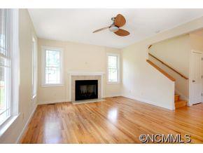 5 Hibriten Drive Asheville NC 28801