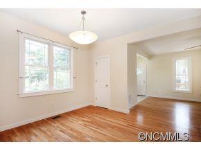 5 Hibriten Drive Asheville NC 28801