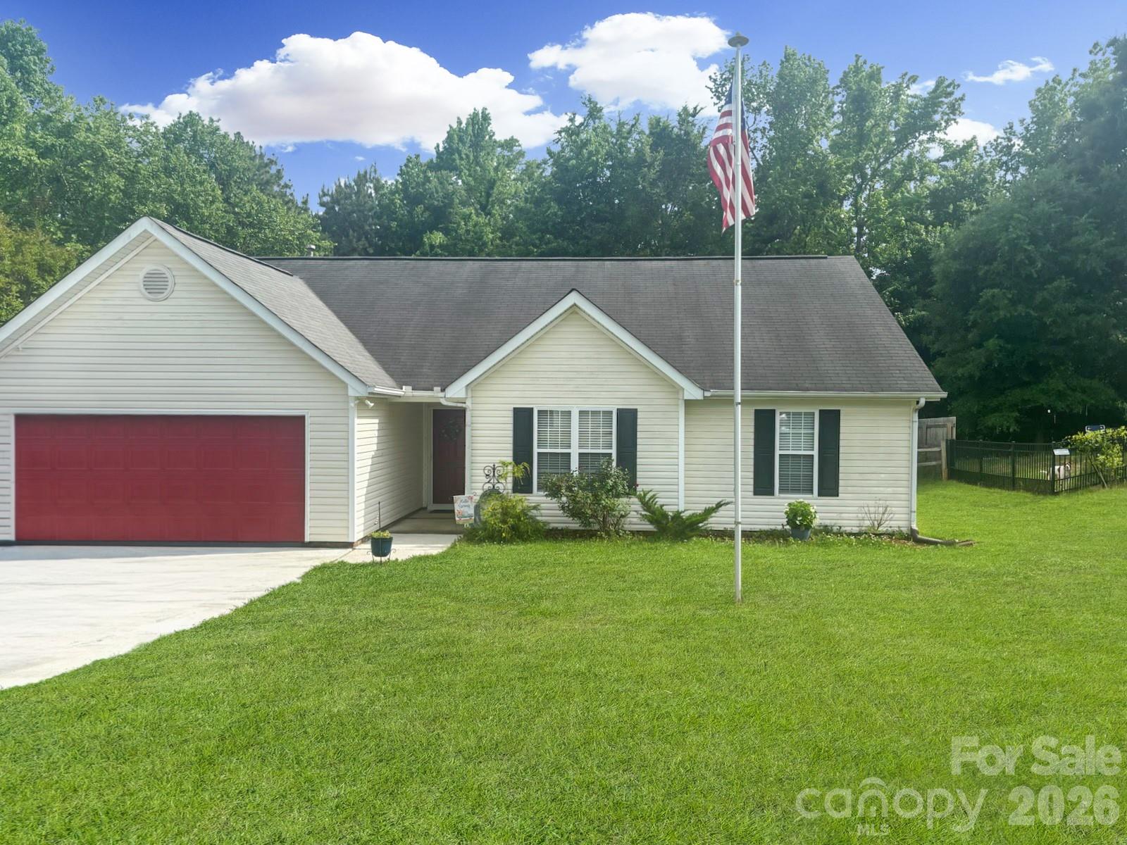 1118 Slate Ridge Road Matthews NC 28104