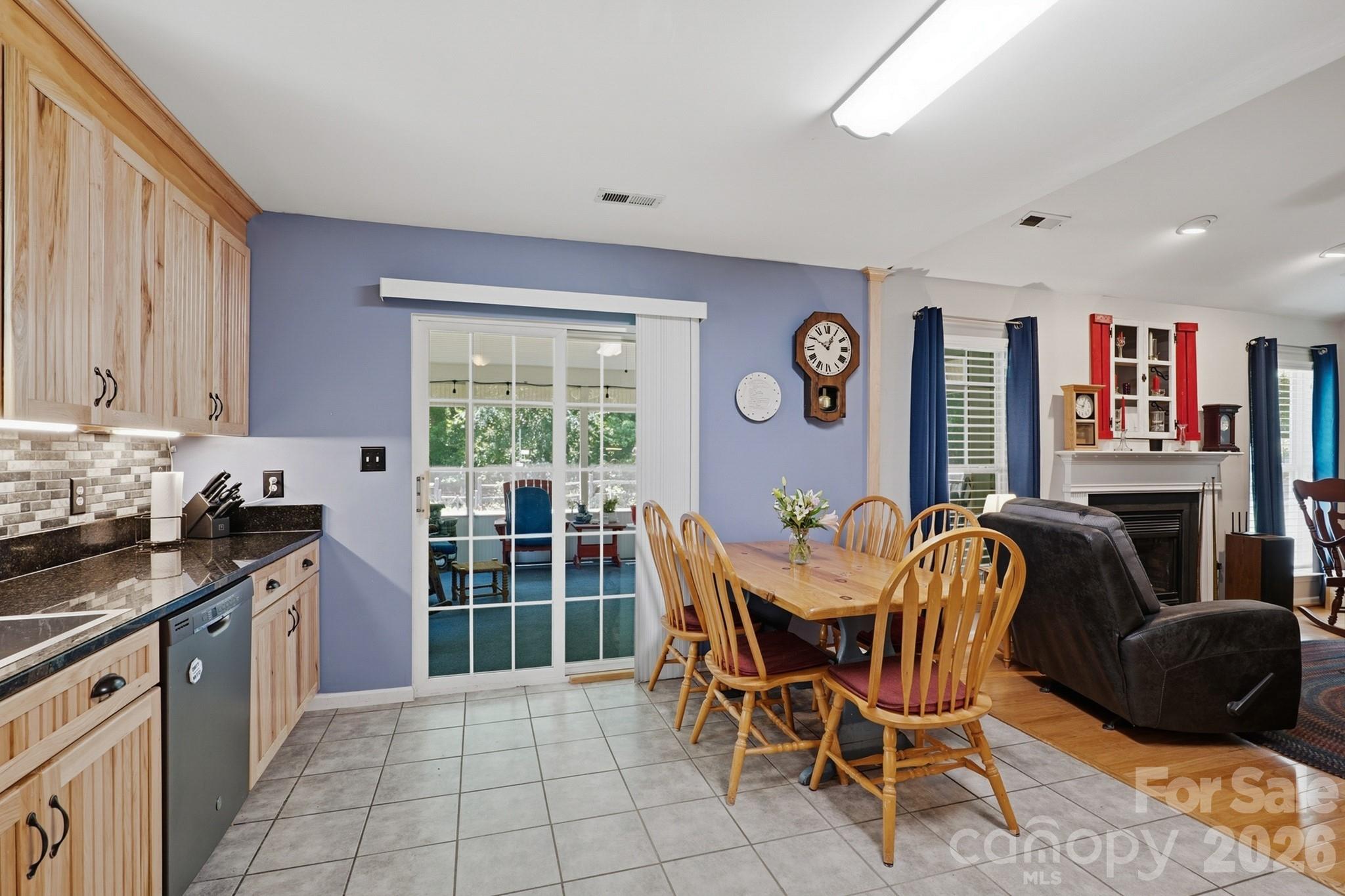 1118 Slate Ridge Road Matthews NC 28104