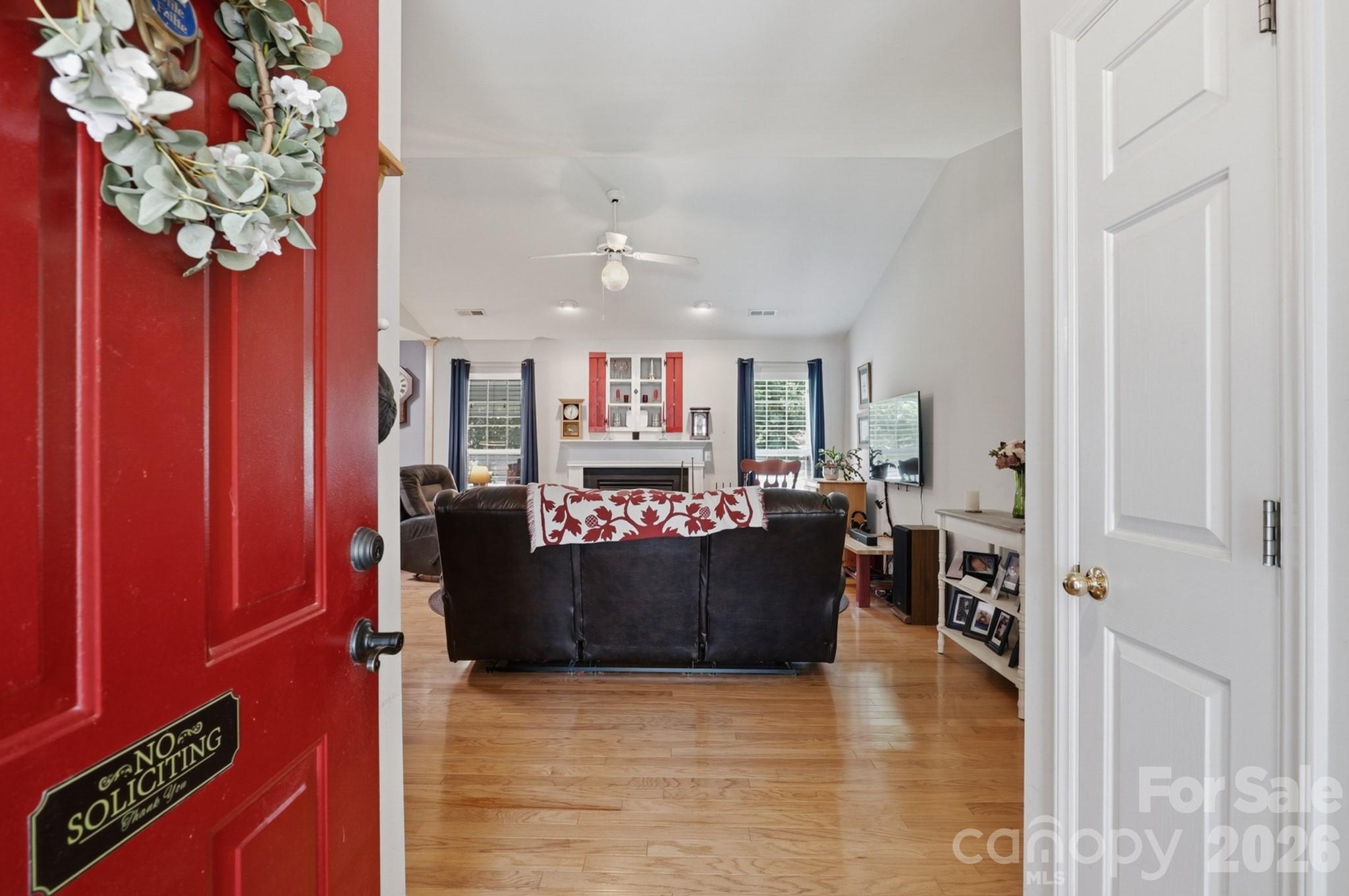1118 Slate Ridge Road Matthews NC 28104