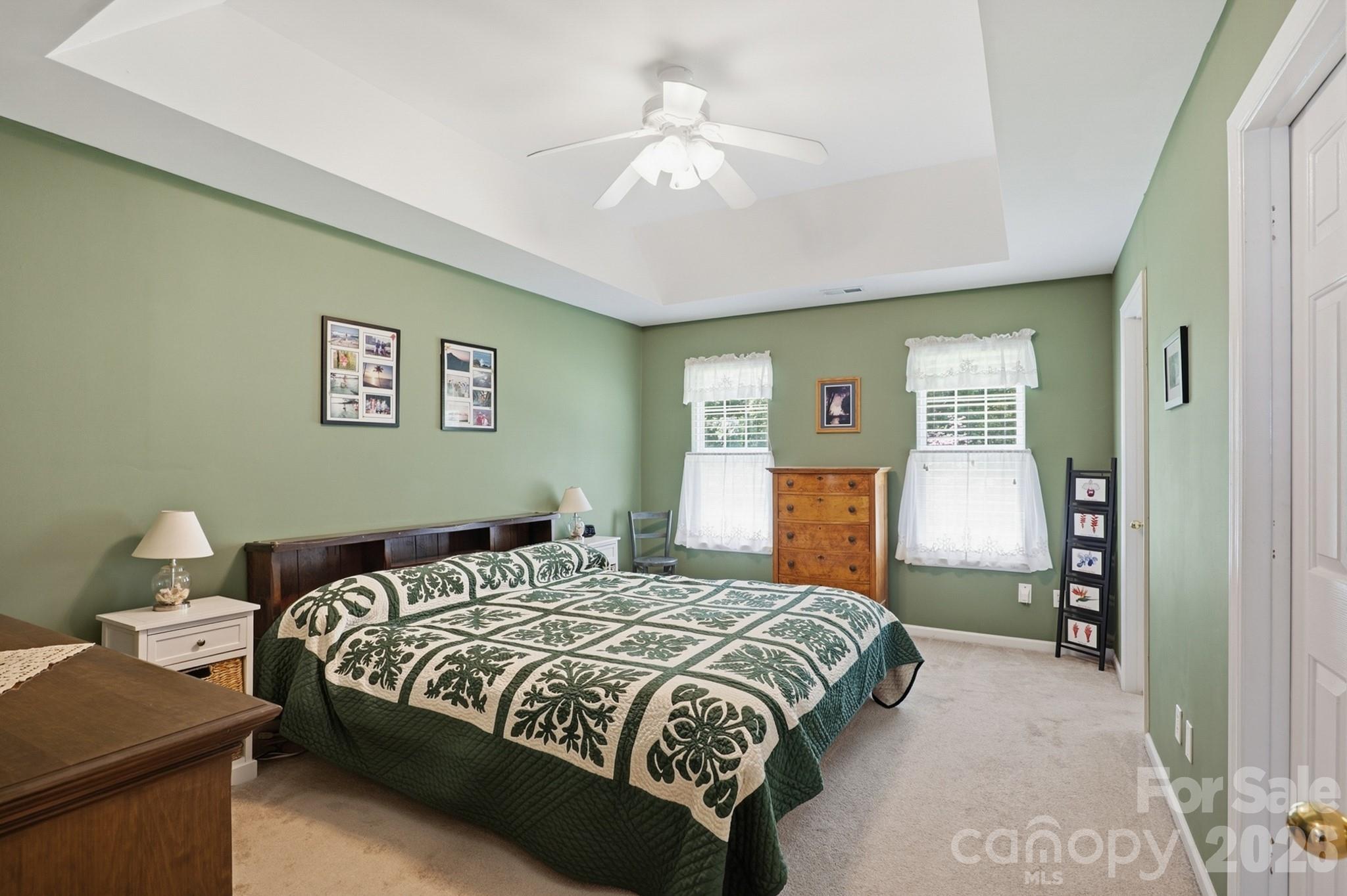 1118 Slate Ridge Road Matthews NC 28104