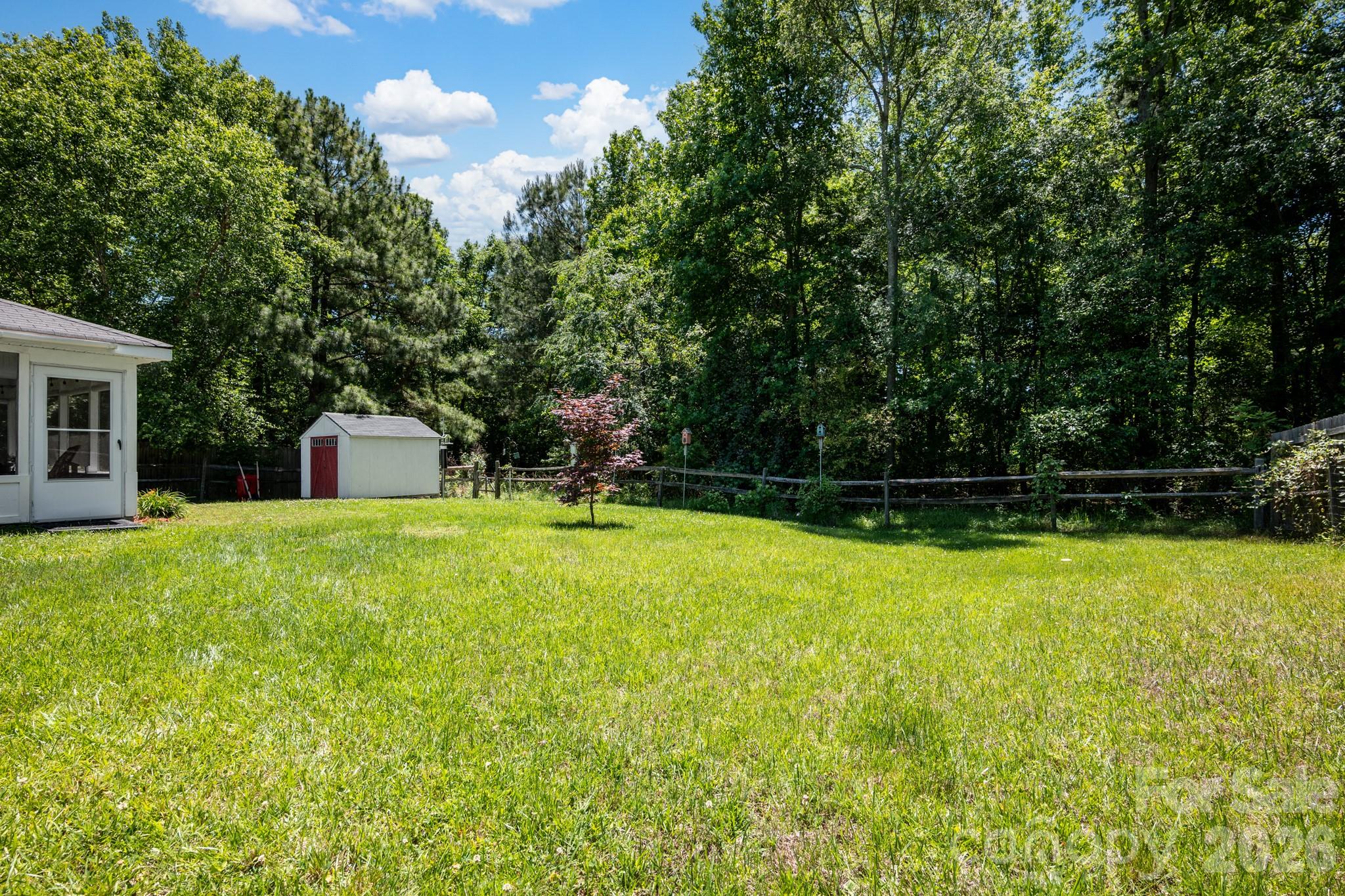 1118 Slate Ridge Road Matthews NC 28104