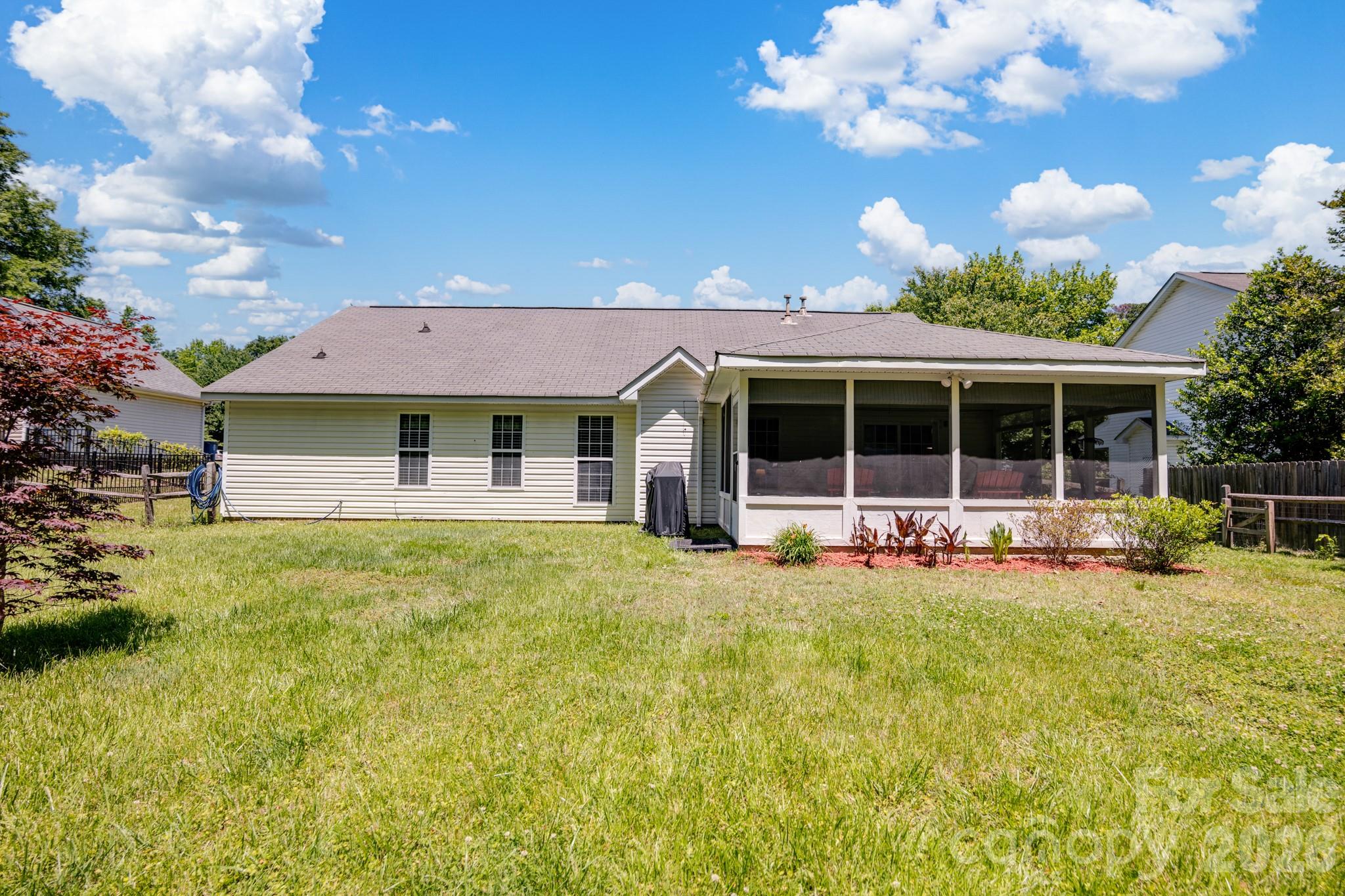 1118 Slate Ridge Road Matthews NC 28104