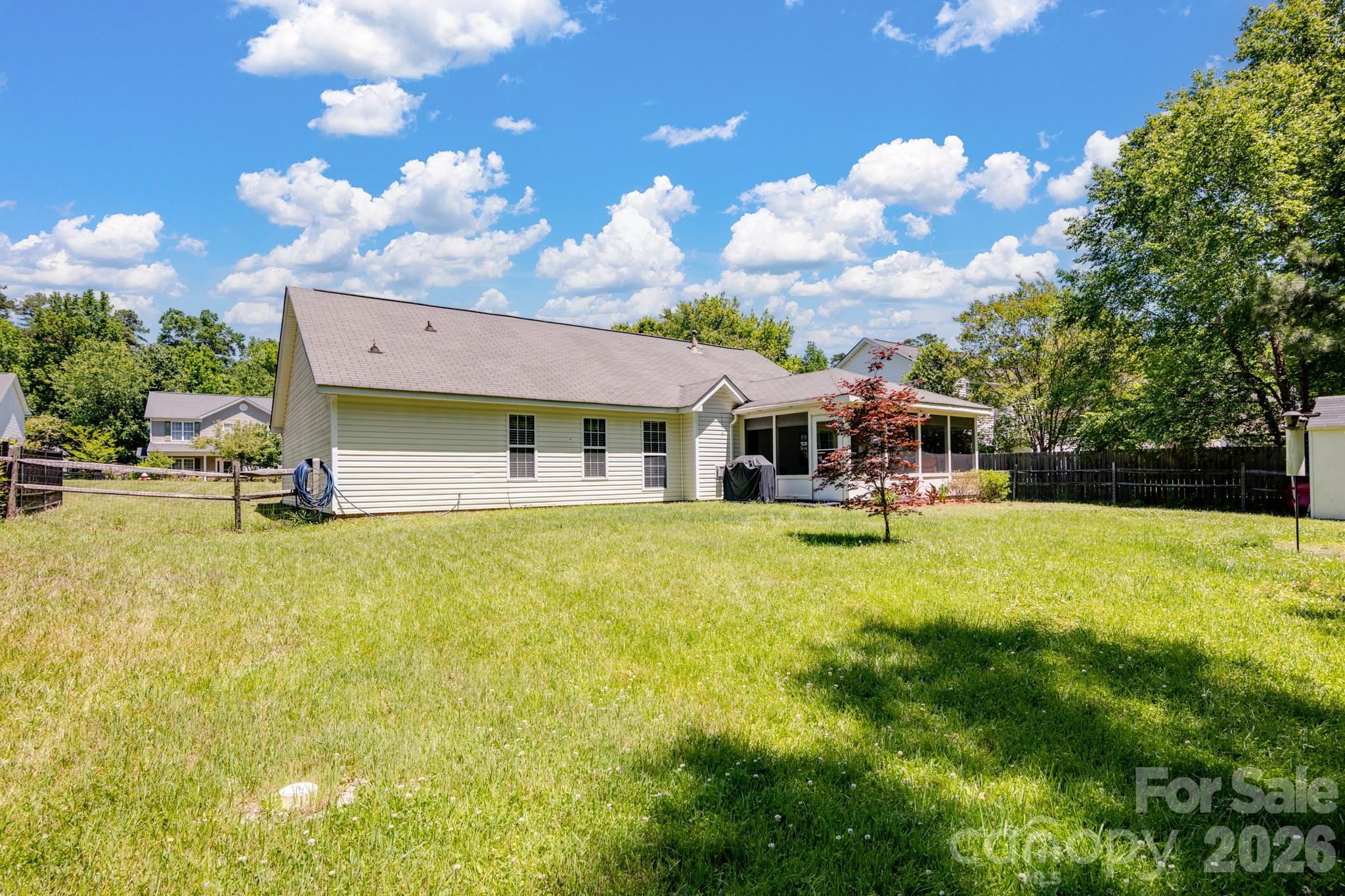 1118 Slate Ridge Road Matthews NC 28104