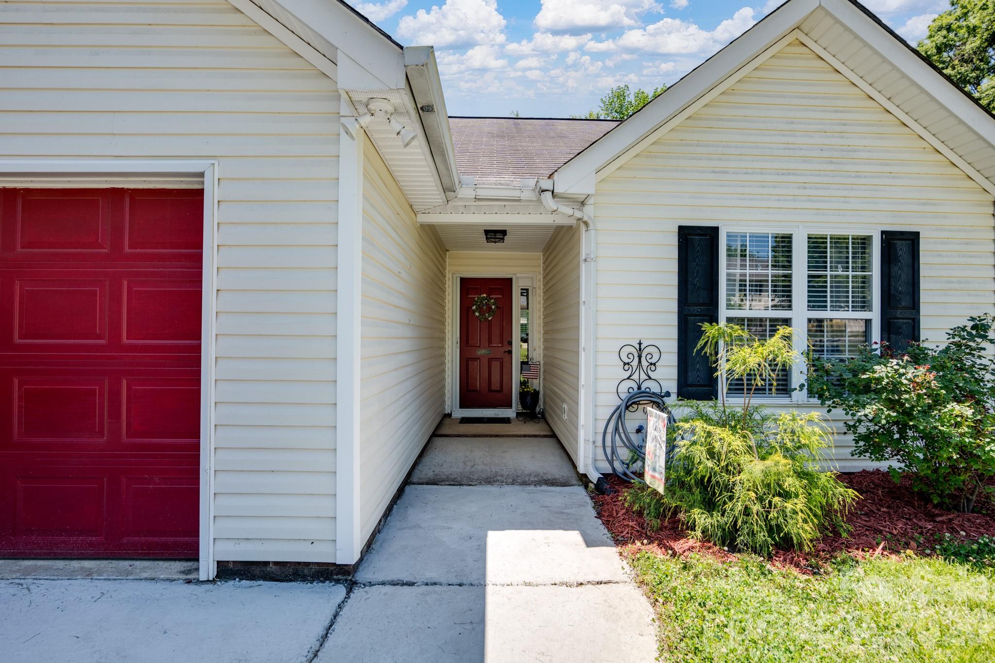 1118 Slate Ridge Road Matthews NC 28104