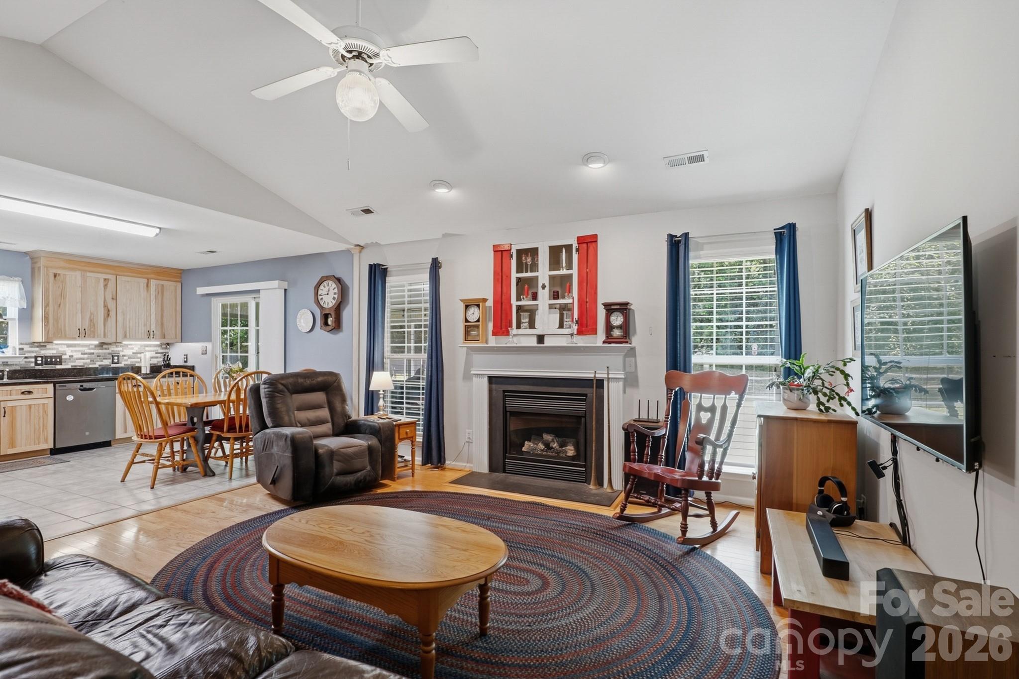 1118 Slate Ridge Road Matthews NC 28104