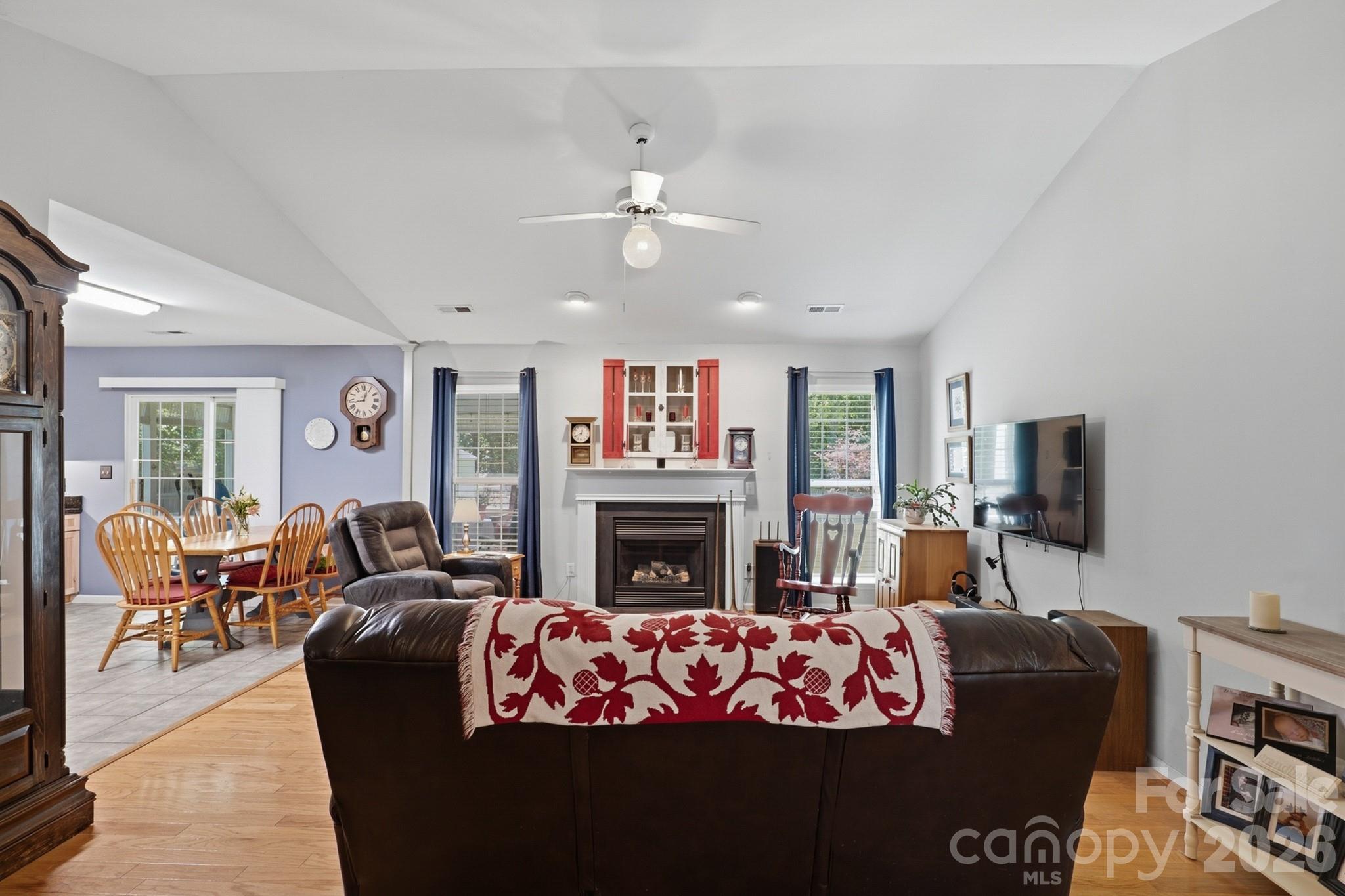 1118 Slate Ridge Road Matthews NC 28104