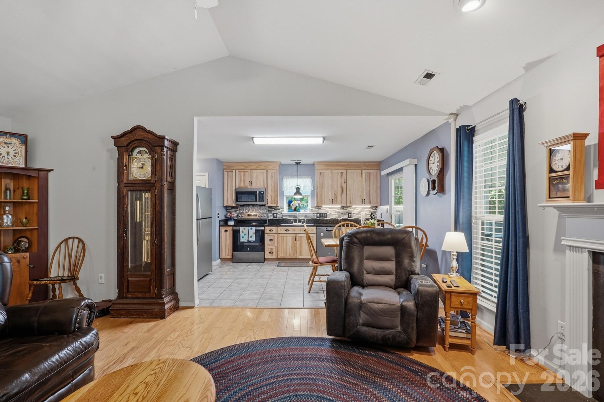 1118 Slate Ridge Road Matthews NC 28104