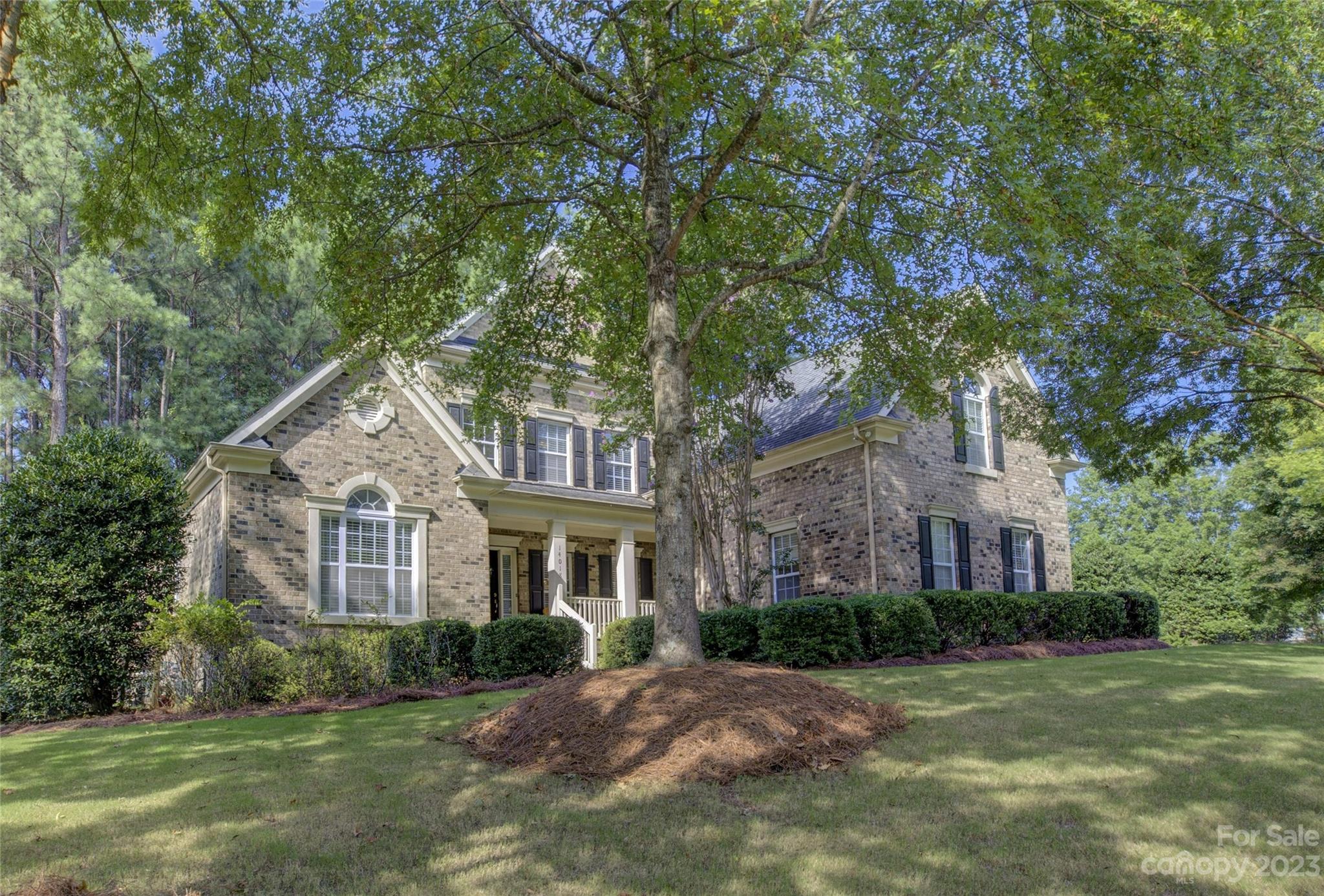 14018 Shanghai Links Place Charlotte NC 28278