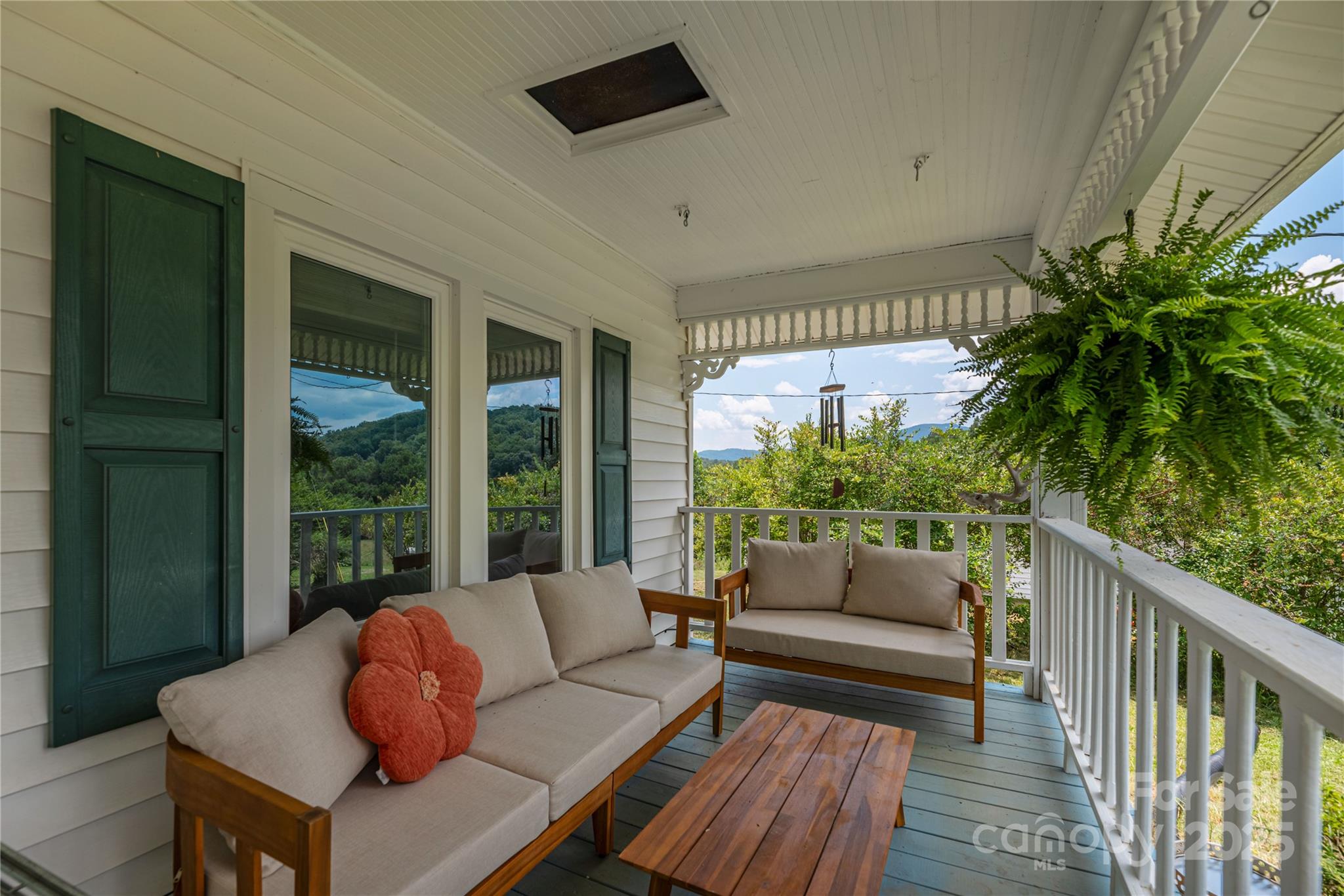 1304 Souther Road Old Fort NC 28762