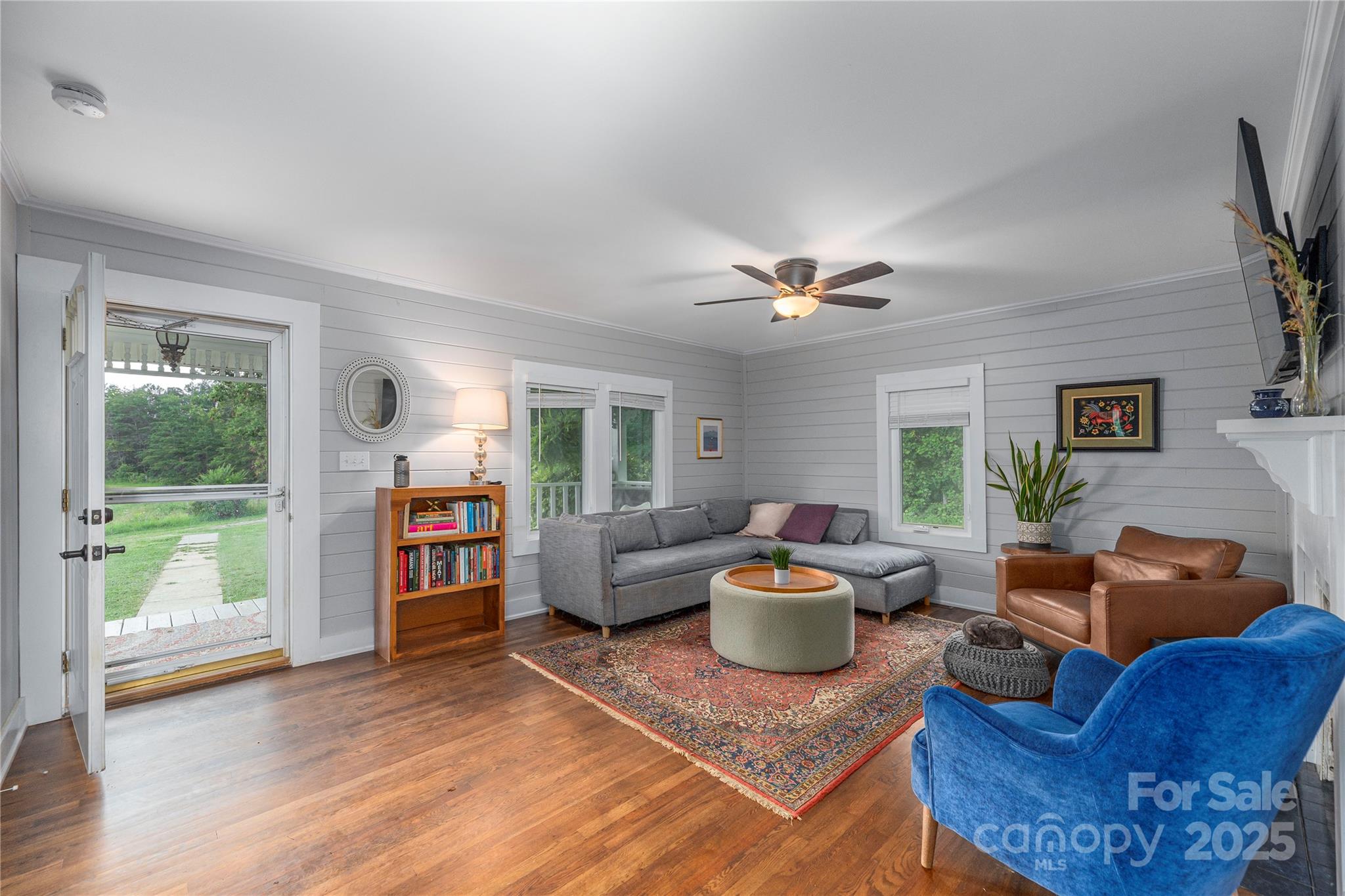 1304 Souther Road Old Fort NC 28762