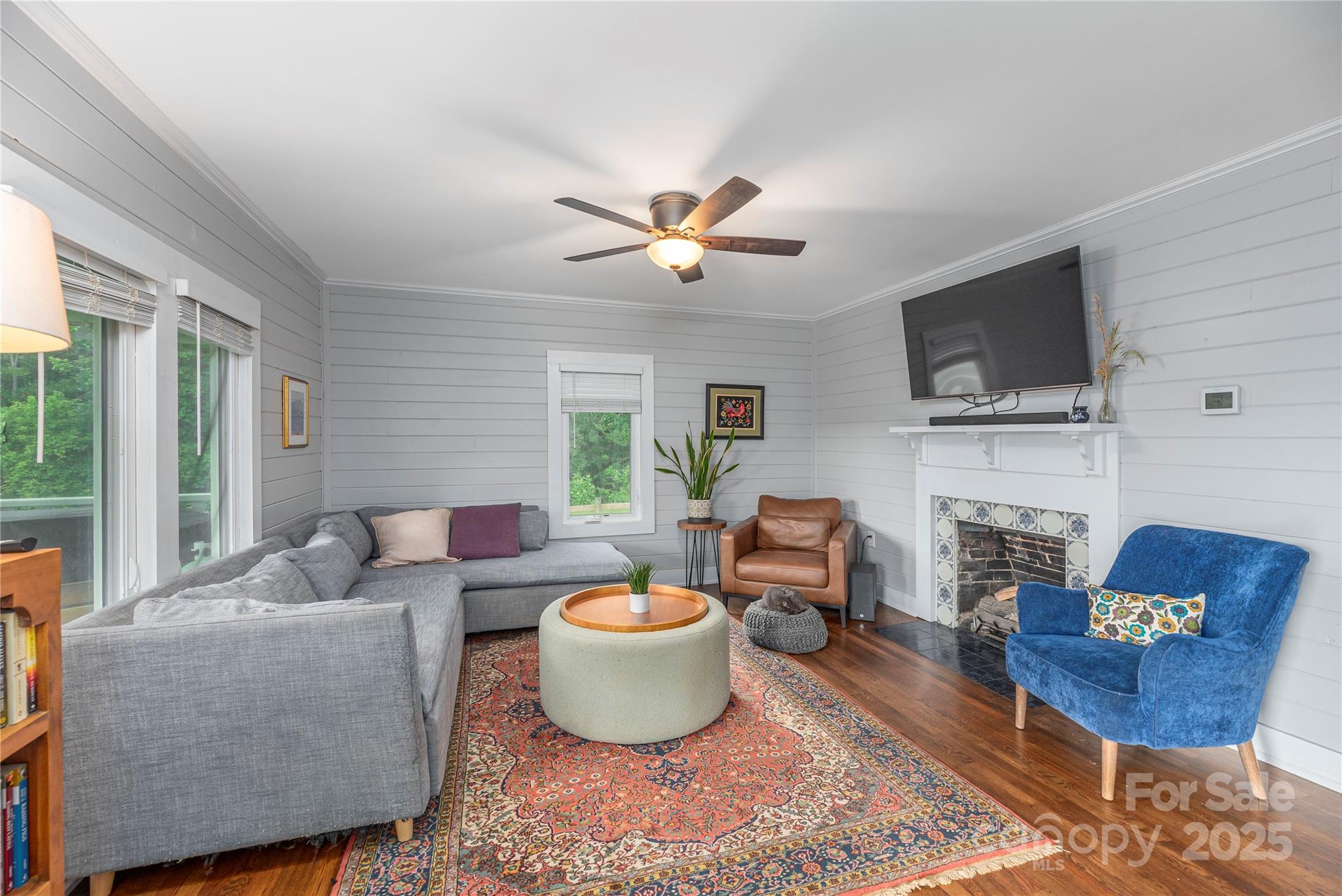 1304 Souther Road Old Fort NC 28762