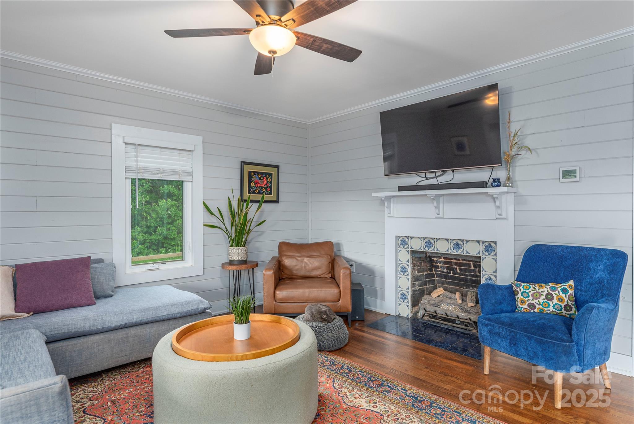 1304 Souther Road Old Fort NC 28762