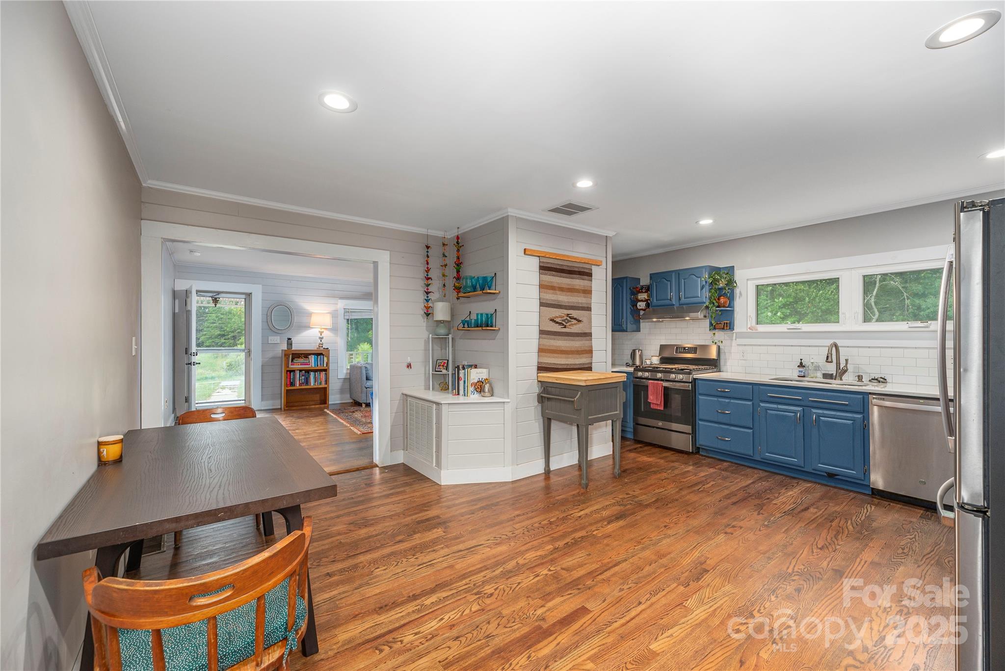 1304 Souther Road Old Fort NC 28762