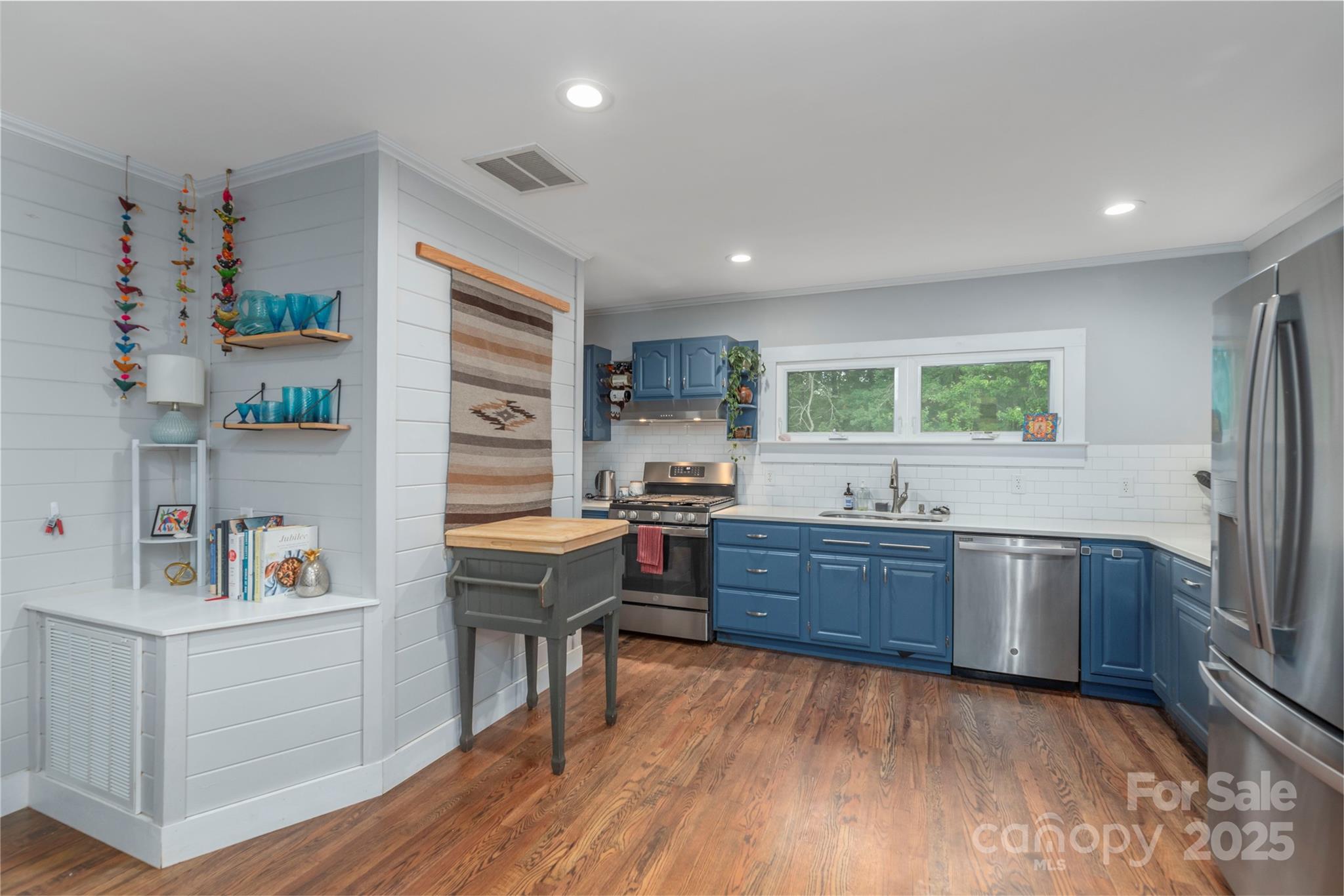 1304 Souther Road Old Fort NC 28762