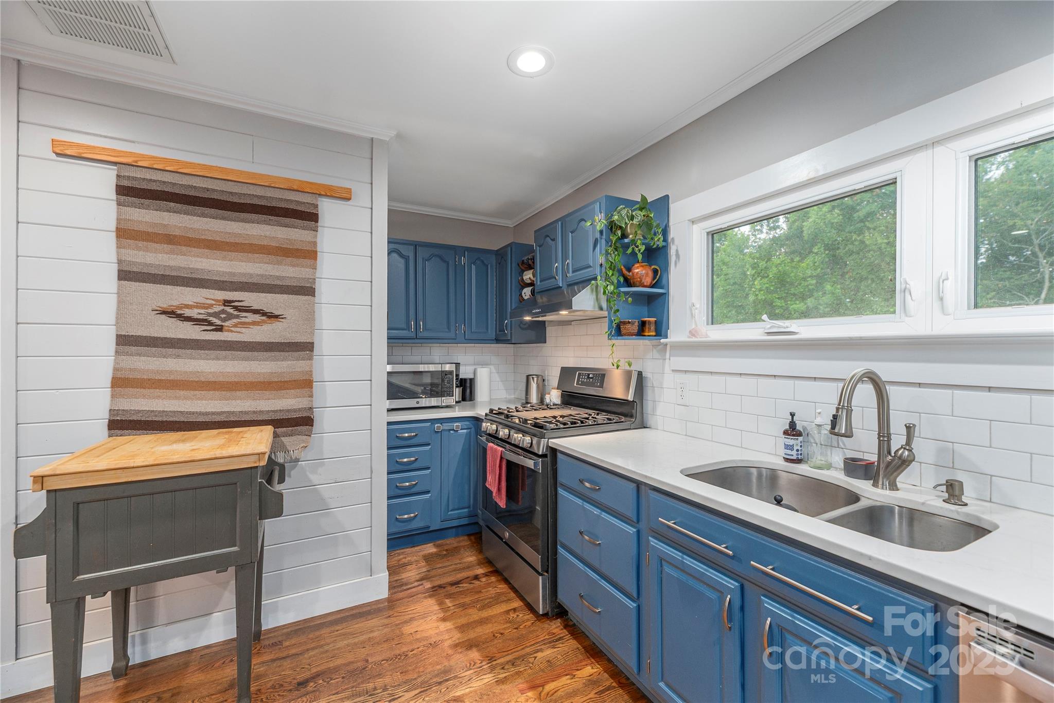 1304 Souther Road Old Fort NC 28762