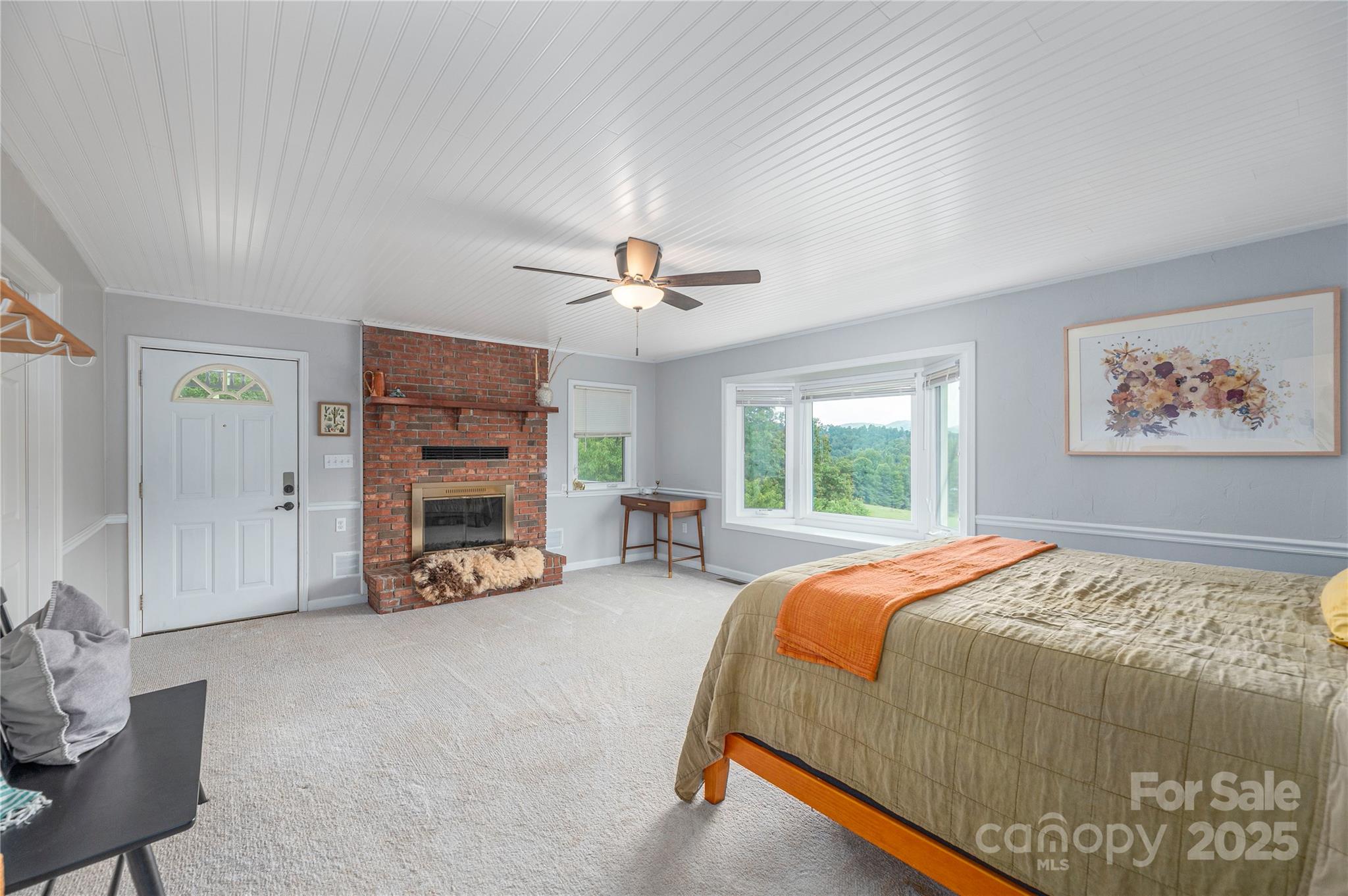 1304 Souther Road Old Fort NC 28762