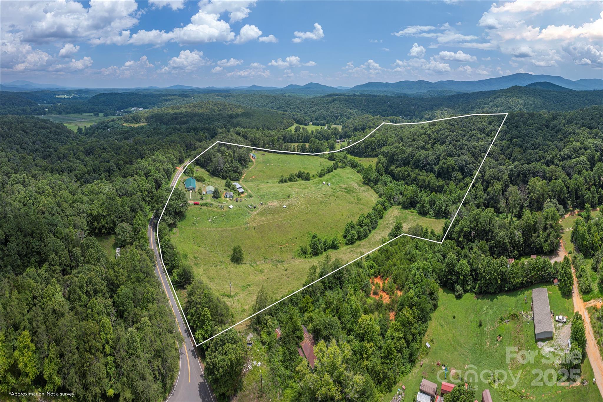 1304 Souther Road Old Fort NC 28762