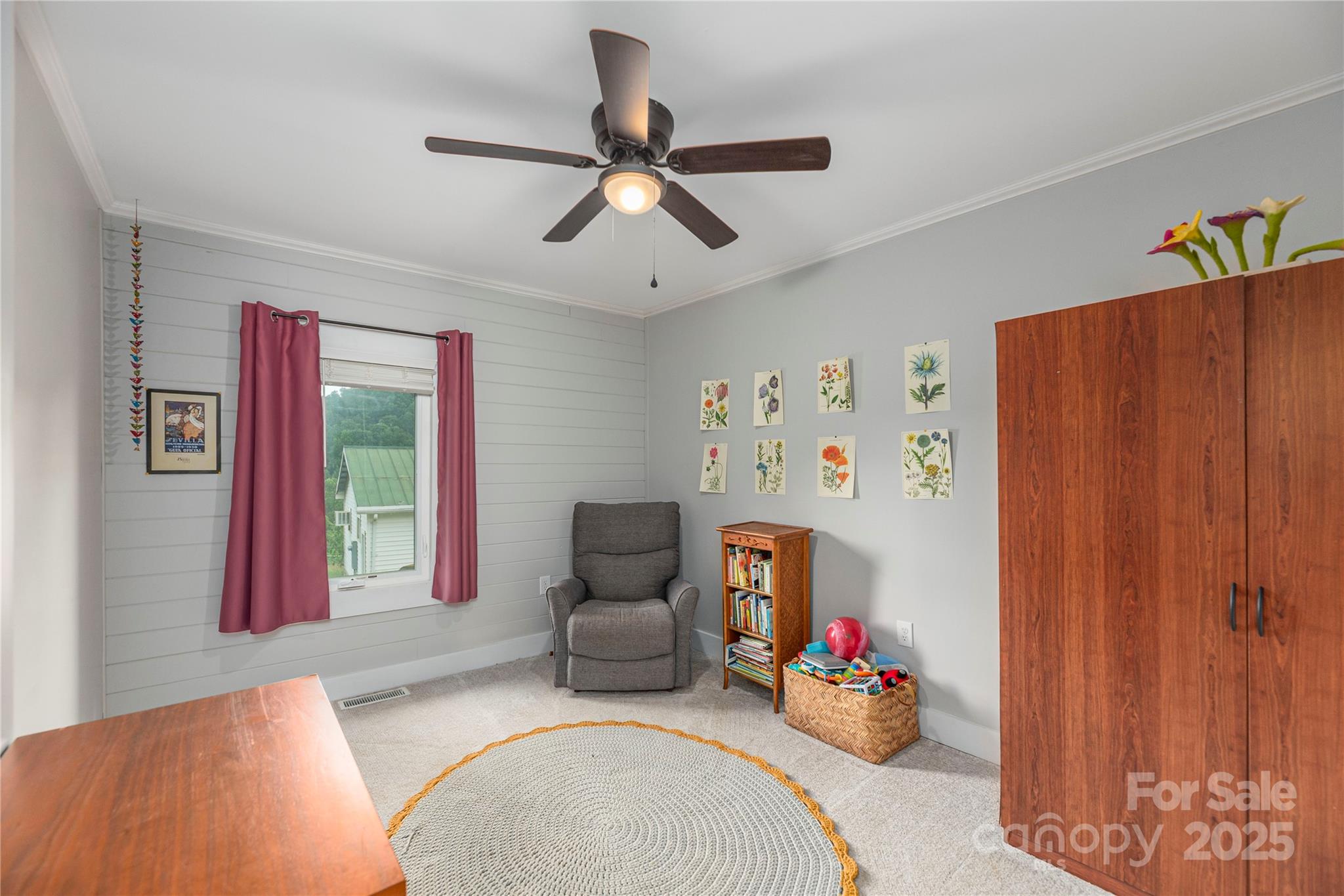 1304 Souther Road Old Fort NC 28762