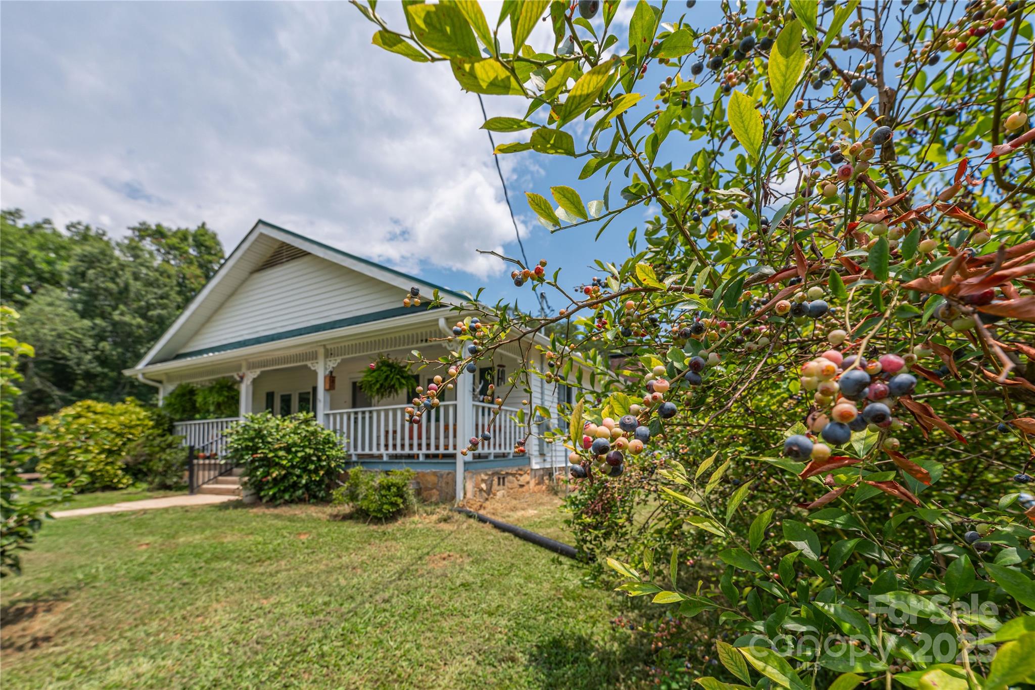 1304 Souther Road Old Fort NC 28762