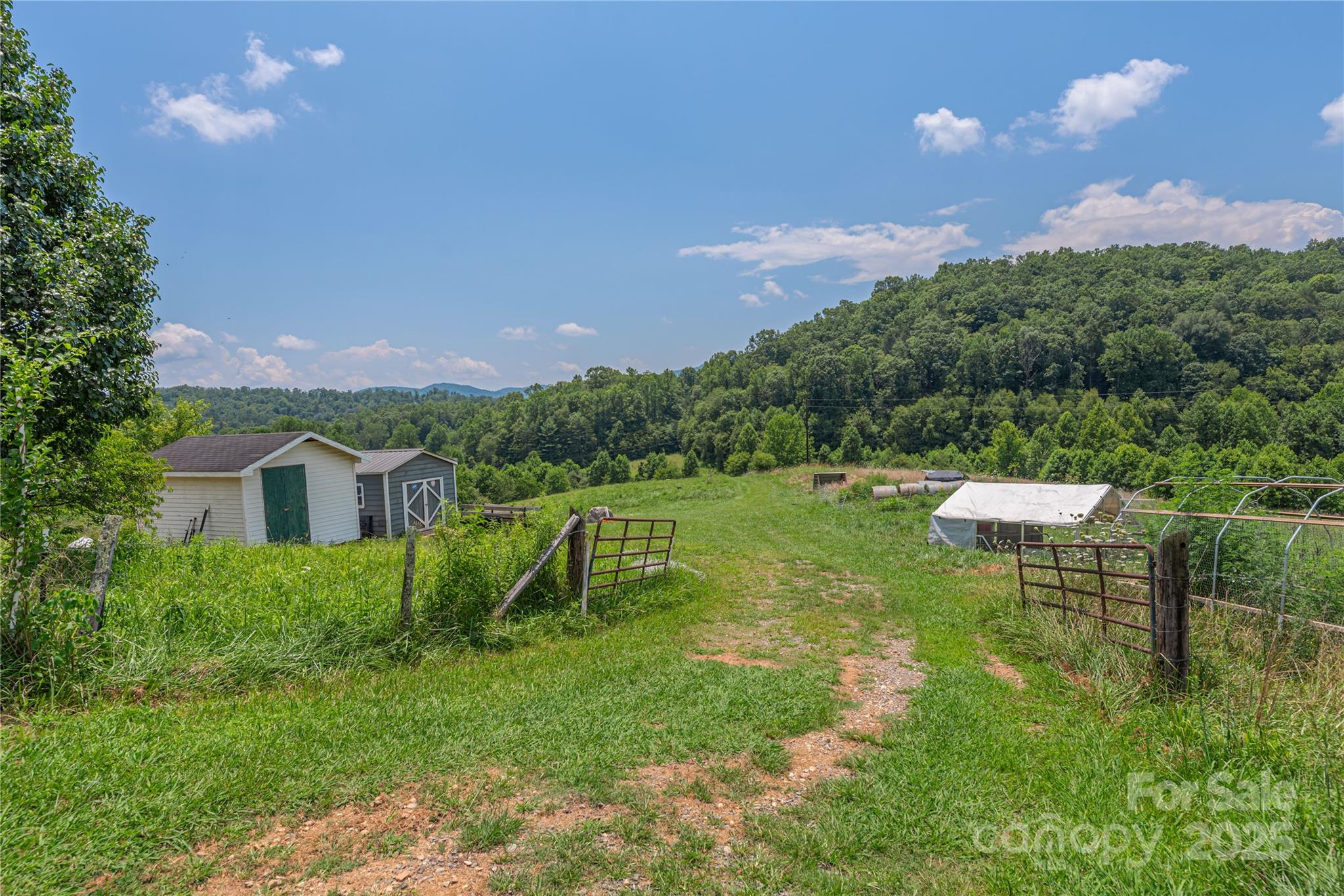 1304 Souther Road Old Fort NC 28762