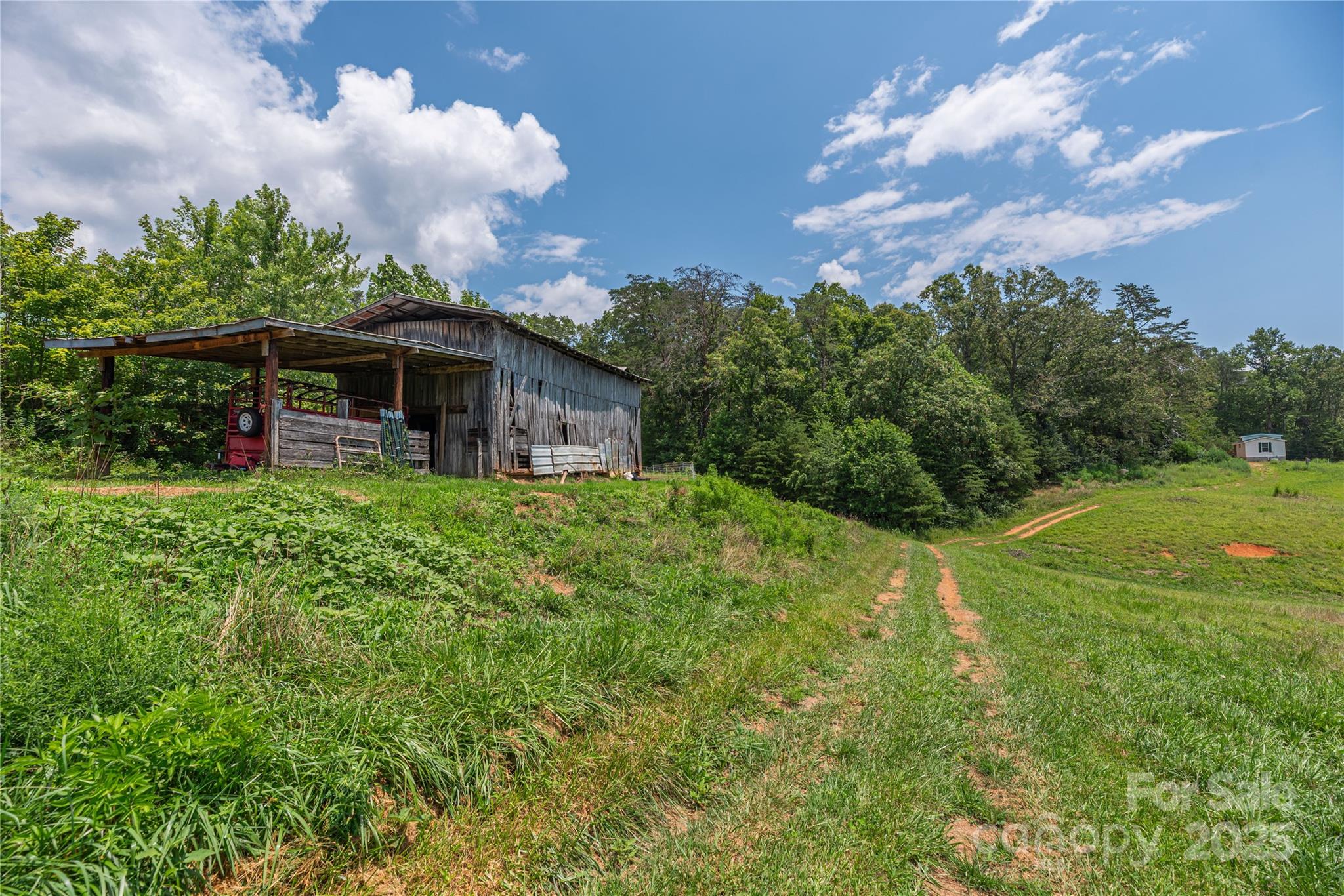 1304 Souther Road Old Fort NC 28762