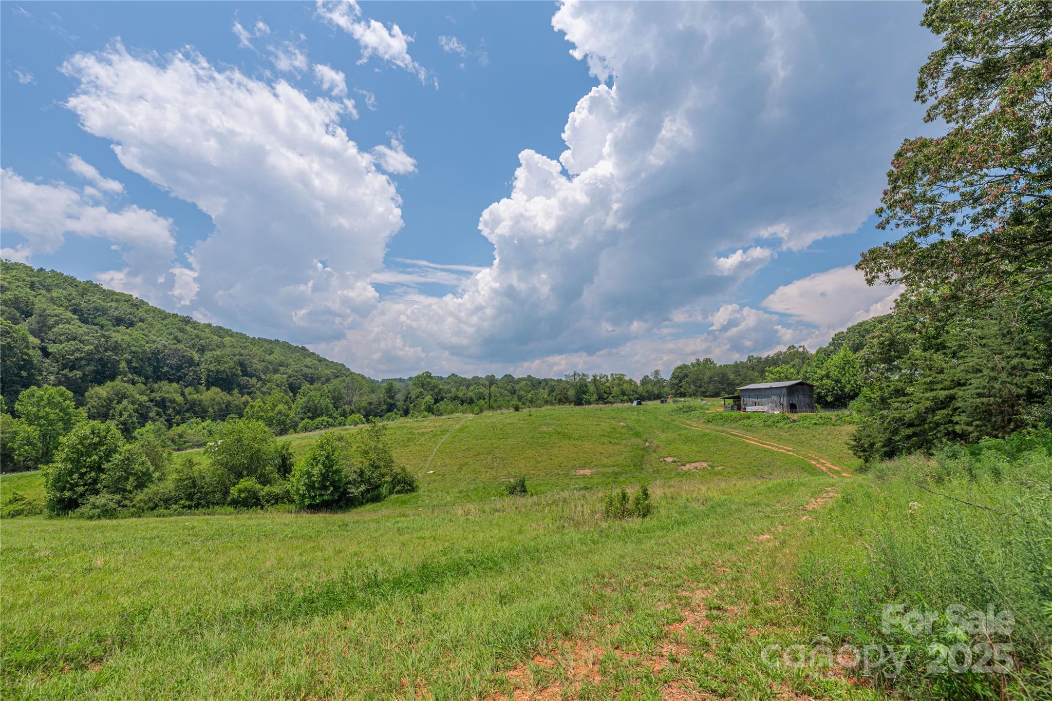 1304 Souther Road Old Fort NC 28762