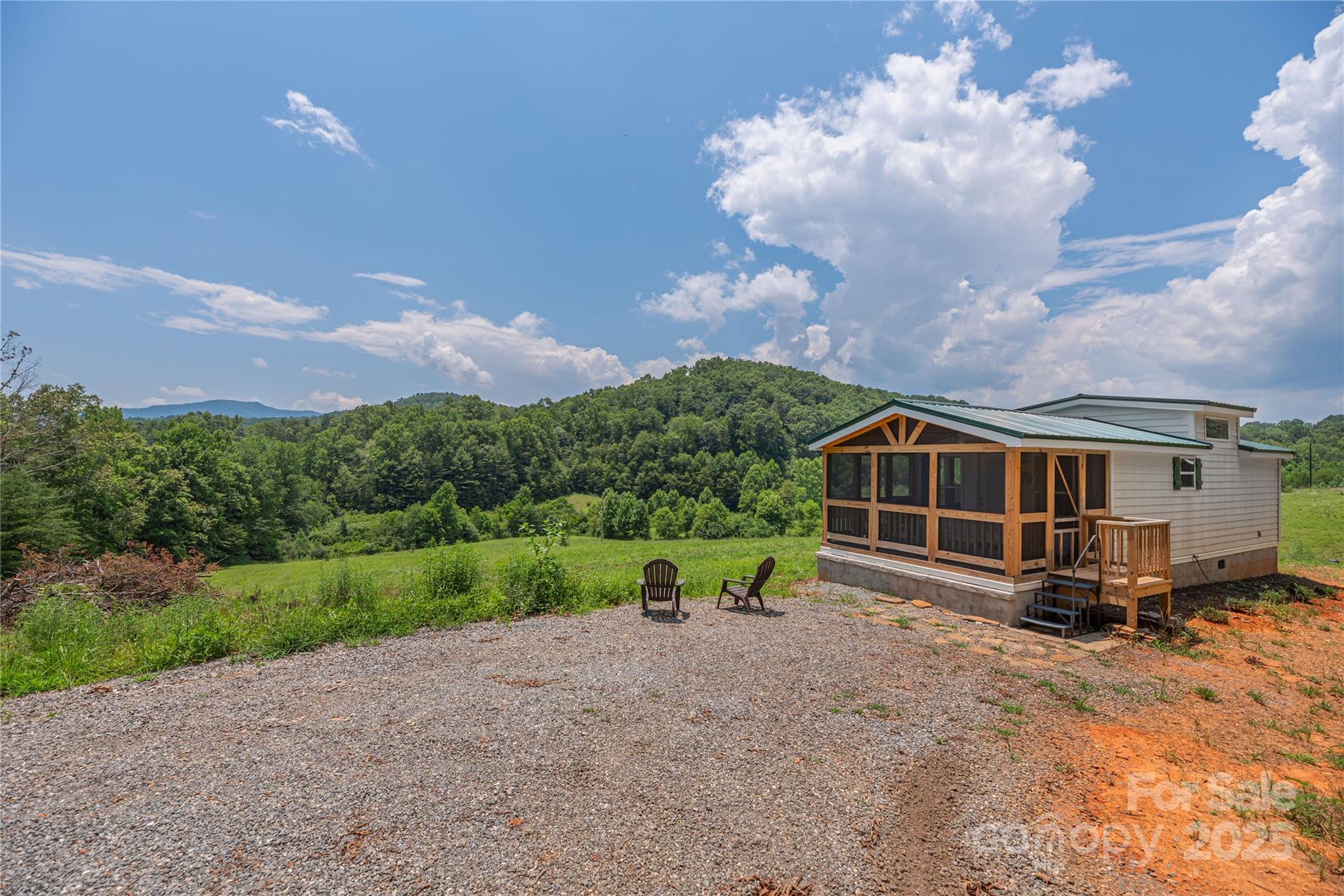 1304 Souther Road Old Fort NC 28762