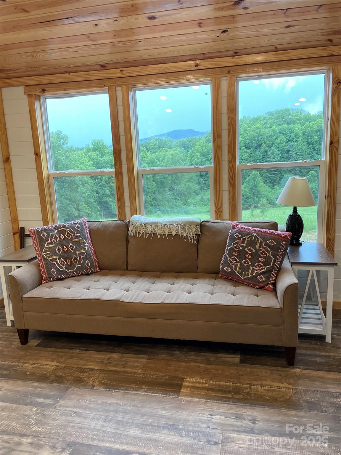 1304 Souther Road Old Fort NC 28762