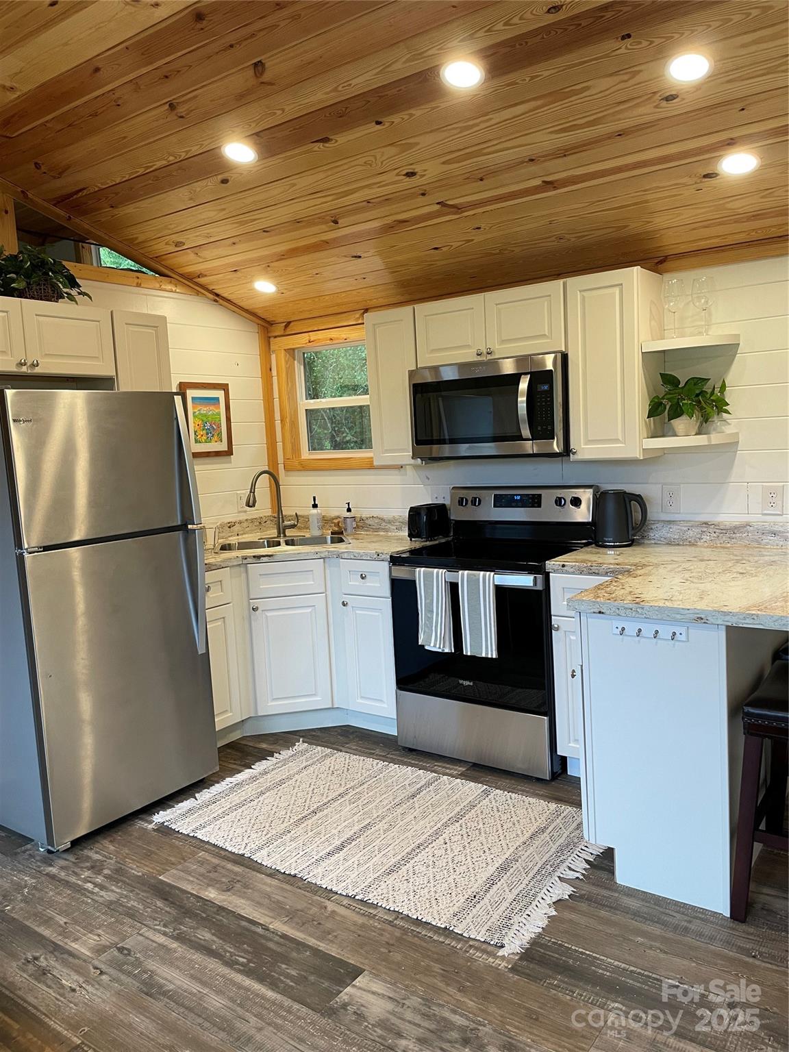 1304 Souther Road Old Fort NC 28762