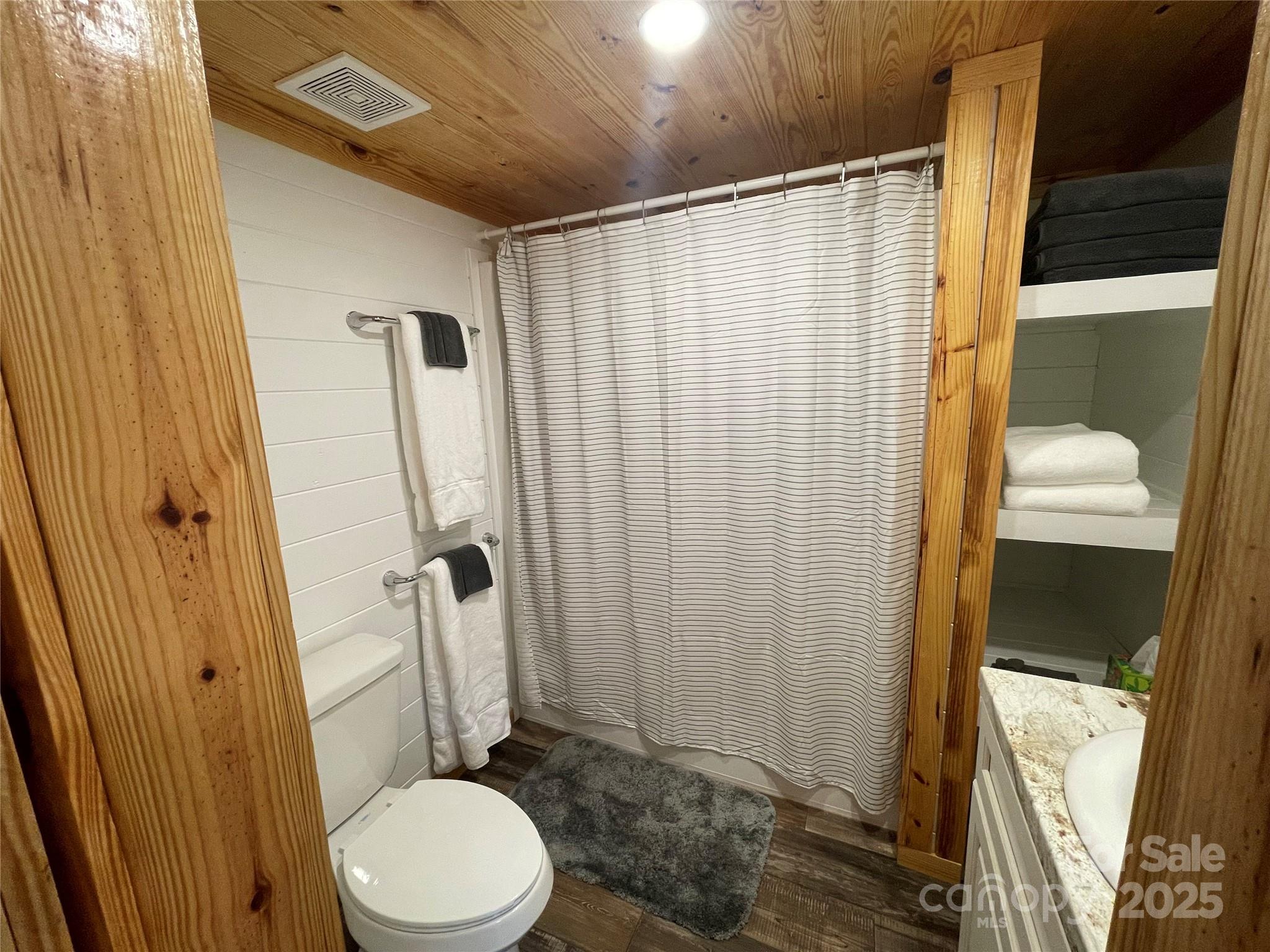 1304 Souther Road Old Fort NC 28762